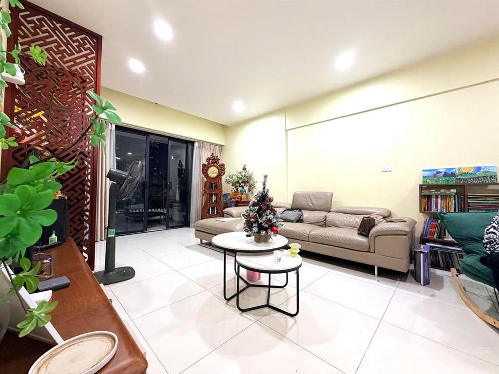 Chung cư e1 chelsea park 116 phố trung kính
