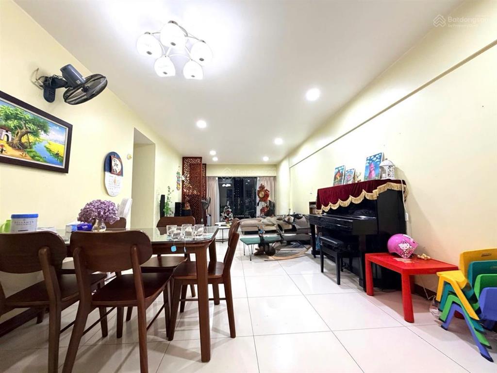 Chung cư e1 chelsea park 116 phố trung kính