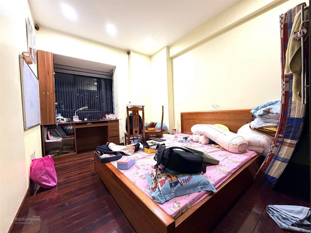 Chung cư e1 chelsea park 116 phố trung kính