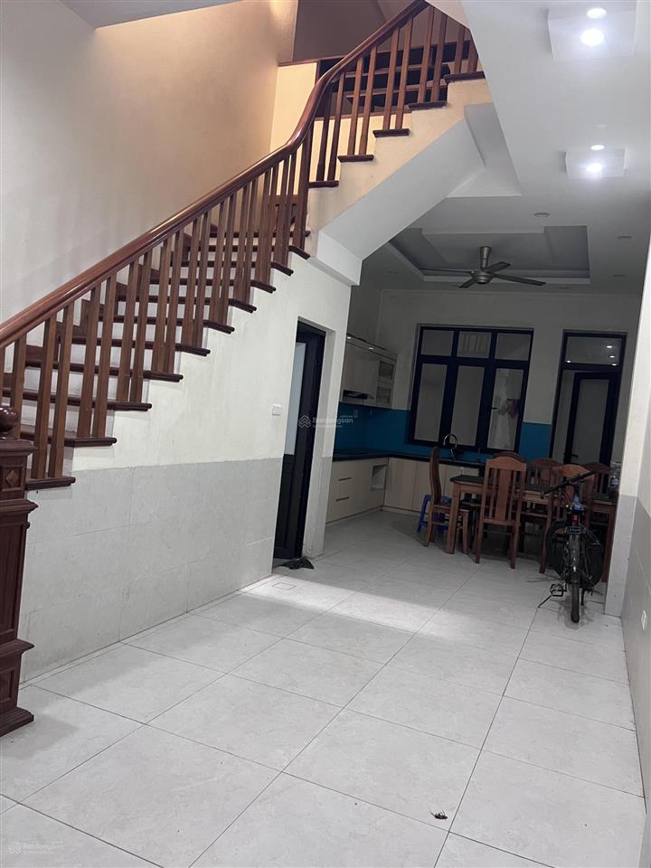 Bán nhà đẹp ngõ 57 mễ trì hạ full nội thất cao cấp