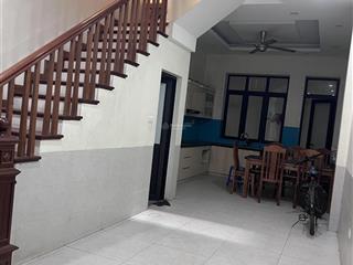 Bán nhà đẹp ngõ 57 mễ trì hạ full nội thất cao cấp