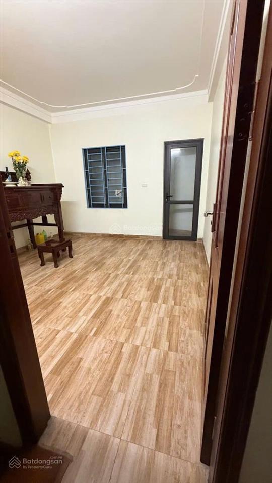 Bán nhà đẹp ngõ 57 mễ trì hạ full nội thất cao cấp