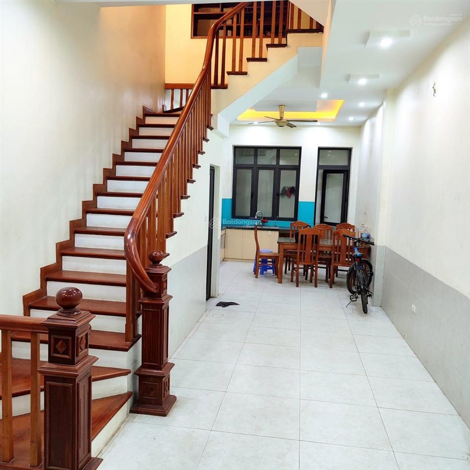 Bán nhà đẹp ngõ 57 mễ trì hạ full nội thất cao cấp