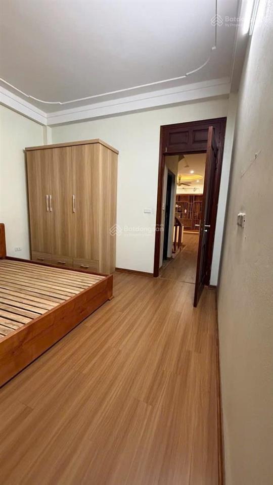 Bán nhà đẹp ngõ 57 mễ trì hạ full nội thất cao cấp
