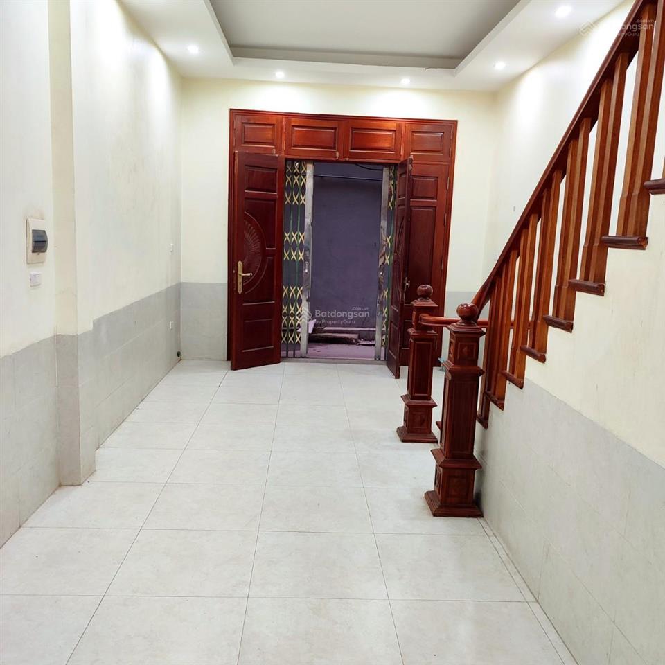 Bán nhà đẹp ngõ 57 mễ trì hạ full nội thất cao cấp