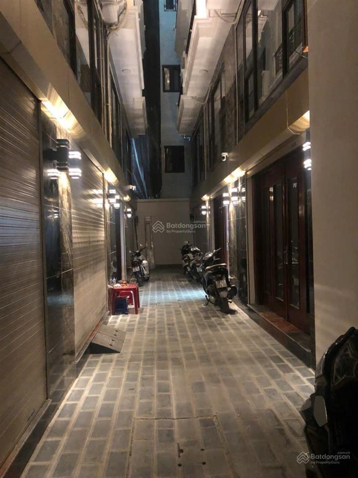 Tt đống đa  nhà mới  20m mặt ngõ văn chương kinh doanh sầm uất  khu vực hiếm nhà bán  bay nhanh