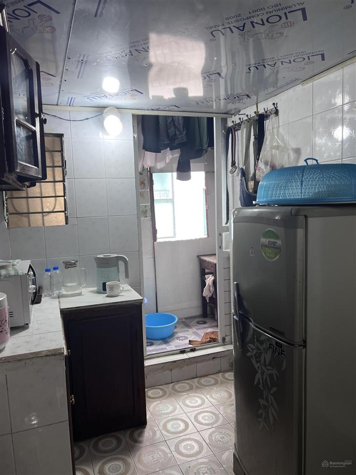 Nhà tập thể tầng 3 ngụy như kon tum full nội thất chỉ việc xách vali về ở