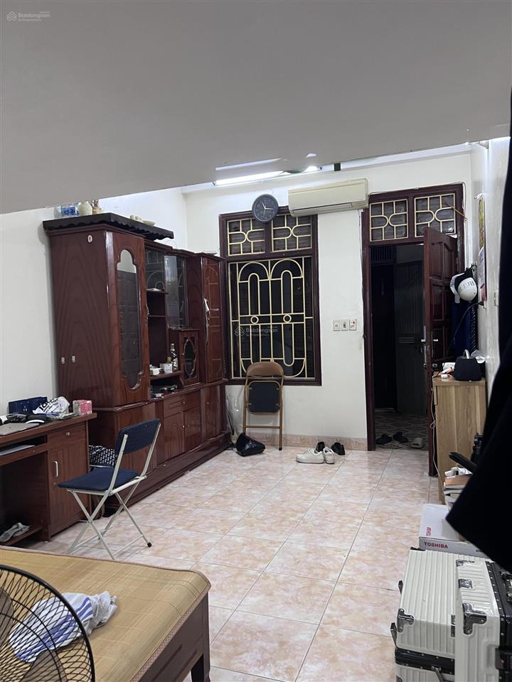 Nhà tập thể tầng 3 ngụy như kon tum full nội thất chỉ việc xách vali về ở