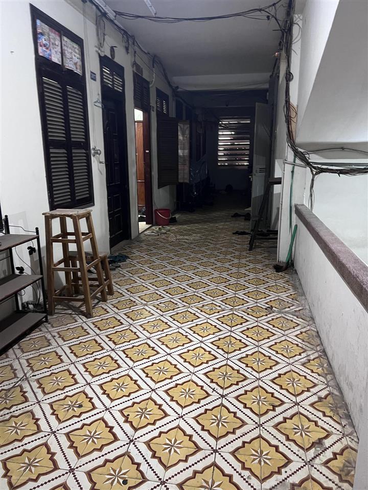 Nhà tập thể tầng 3 ngụy như kon tum full nội thất chỉ việc xách vali về ở