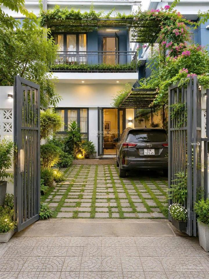 Biệt thự mini tại oasis city, 2,185 tỷ vnd, 85,3 m² sân vườn ô tô 7 chỗ hđ đang thuê 7 triệu