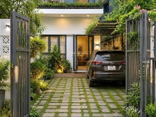 Biệt thự mini tại oasis city, 2,185 tỷ vnd, 85,3 m² sân vườn ô tô 7 chỗ hđ đang thuê 7 triệu