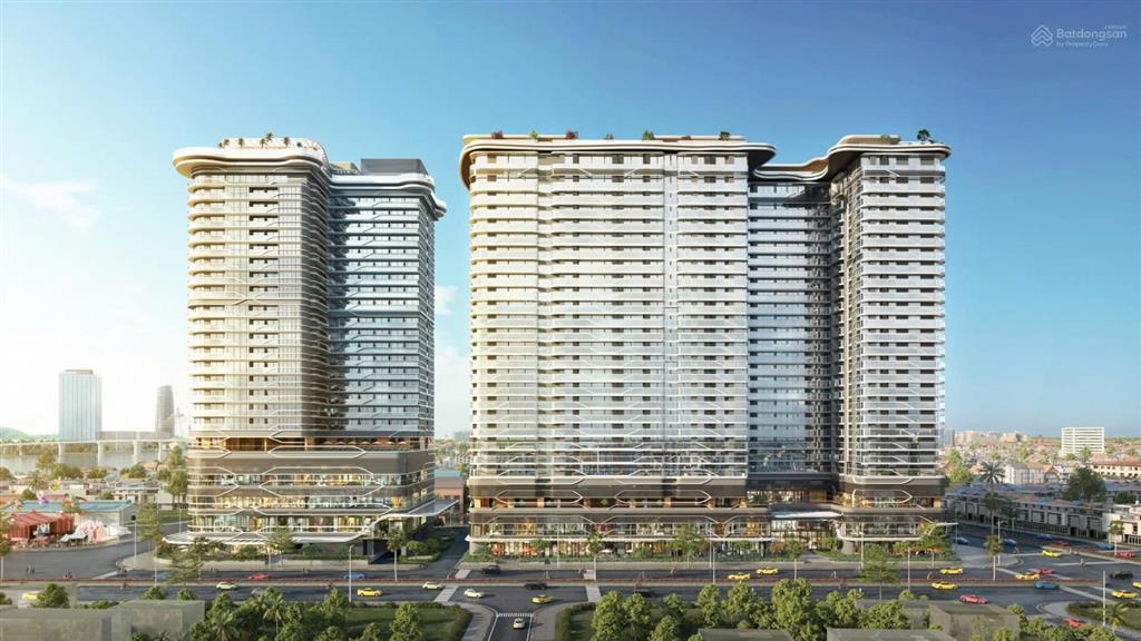 Bán căn hộ 2 ngủ rẻ nhất thị trường