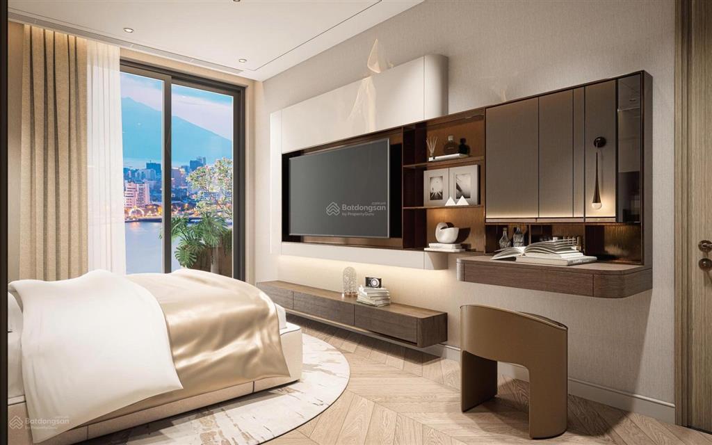 Bán căn hộ 2 ngủ rẻ nhất thị trường