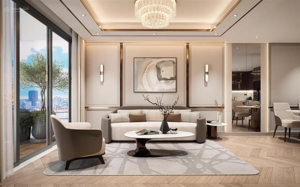 Bán căn hộ 2 ngủ rẻ nhất thị trường