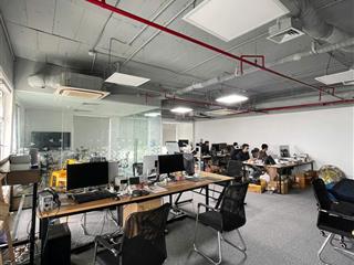 Cho thuê văn phòng tại sudico mỹ đình, giá siêu hời 330 nghìn / m2/th, 93 m2