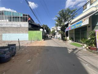 Trung tâm hành chính dĩ an  ngô thì nhậm  đường 7m, lô đất 80m2 4x20m, giá 5 tỷ