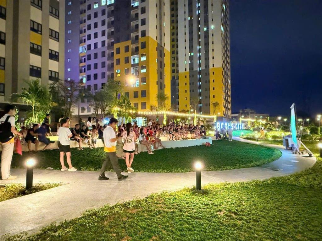 Bcons city cam kết thuê 14tr/tháng với cđt giá 2 tỷ 680 bao sang tên.  0836 336 *** (quảng bcons)