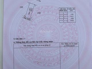 Bán đất đẹp thị trấn tiền hải (khu phức hợp thị trấn tiền hải)