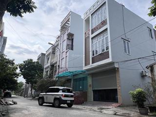 Bán nhà 3 tầng phường kỳ bá, tp. thái bình