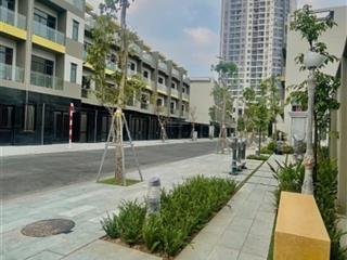 Bán biệt thự 4pn, 5wc tại bcons eden park, 5,9 tỷ, 206m2, giá tốt, chính chủ