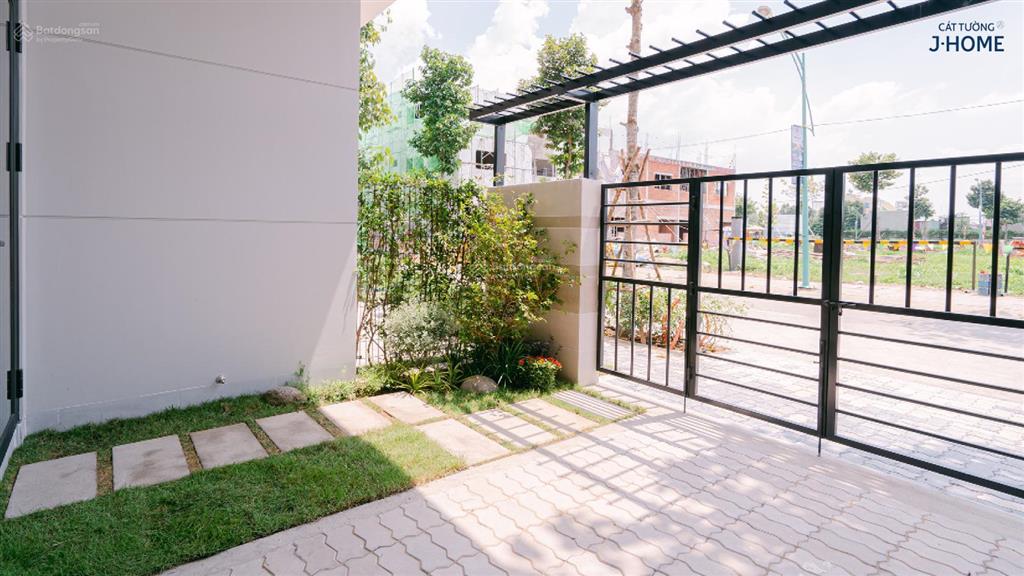 Cho thuê biệt thự 3pn, 3wc, 168m2 tại cát tường j  home, 13.5 triệu vnd