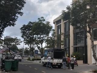 Cực sốc! ra mắt siêu phẩm 3 tầng view công viên. vị trí cực kỳ hiếm. giá chỉ 13,x tỷ