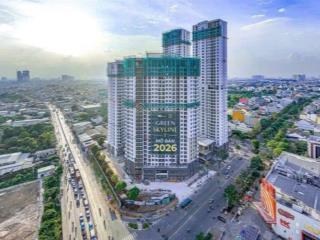 Suất ngoại giao giá rẻ đợt 1 của green skyline ck 18,5%