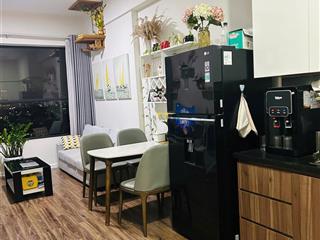 Chính chủ cần cn nhanh căn 2pn1wc tại mizuki park, view thành phố thoáng mát giá 3ty8 full nt