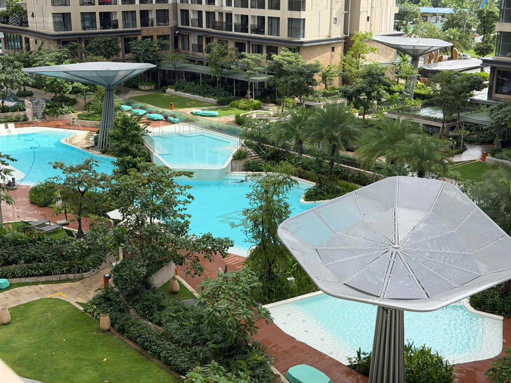 Hàng cdt siêu rẻ 2pn 74m2 sở hữu ngay tại lumiere boulevard