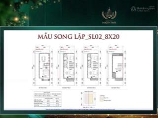 Suất ngoại giao đặc biệt ck lên tới 22,5% giá chỉ 6tỷ/ căn tại vinhome saigon park htls 70%