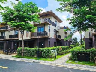 Biệt thự ven sông izumi city thanh toán cực giãn đến 36 tháng, htv 70%, ls 0% nhận nhà t11/2026.