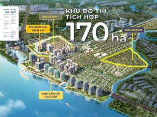 Sở hữu ngay 1 căn nhà phố ven sông tại izumi city chỉ với 7ty6 nhận nhà t11/2026 tt giãn 36 tháng