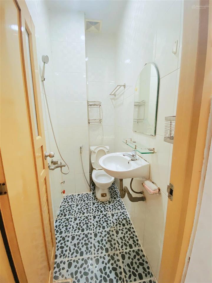 Chính chủ bán nhà 4 lầu  phường bình thạnh