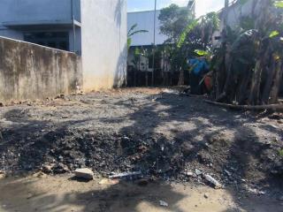 Hot! chào bán lô đất nền 135m2 gần trung tâm hoà vang cũ, giá đầu tư