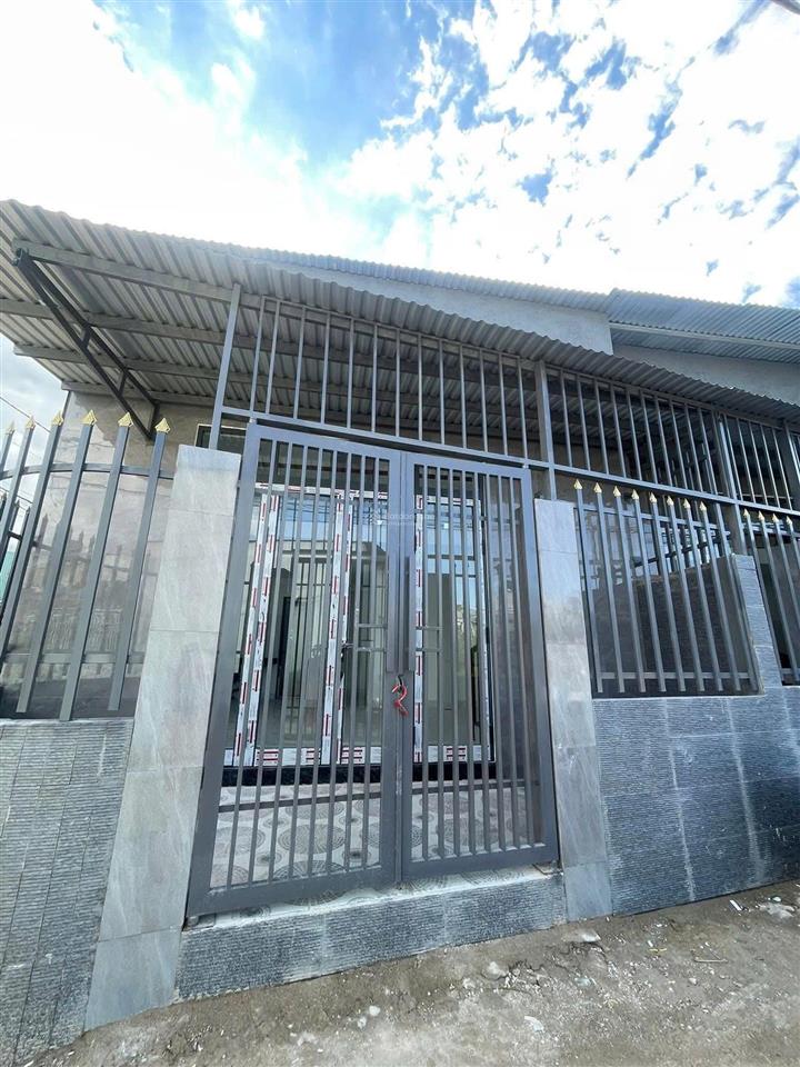 Chào bán căn nhà kiệt ô tô phạm như xương (nhà ba lá hồ sơ vi bằng có điện nước riêng)