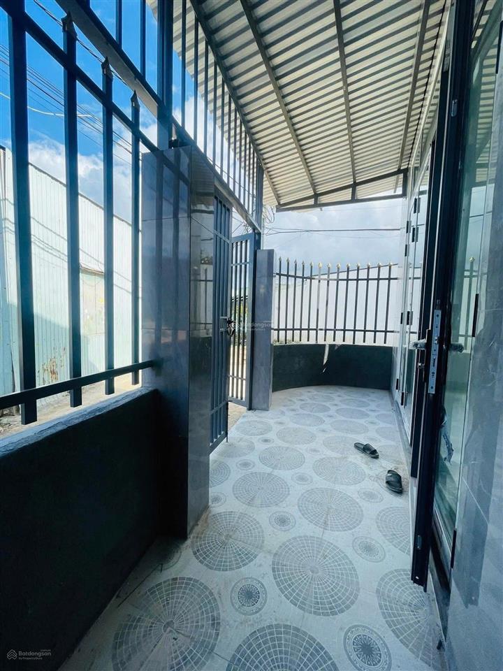 Chào bán căn nhà kiệt ô tô phạm như xương (nhà ba lá hồ sơ vi bằng có điện nước riêng)