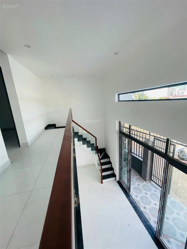 Chào bán căn nhà kiệt ô tô phạm như xương (nhà ba lá hồ sơ vi bằng có điện nước riêng)