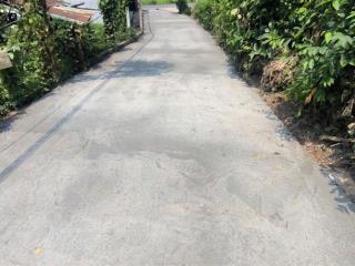 Bán đất xã bà nà 130m2 đất ở sổ hồng mới đường 4.5m gần trục nhựa