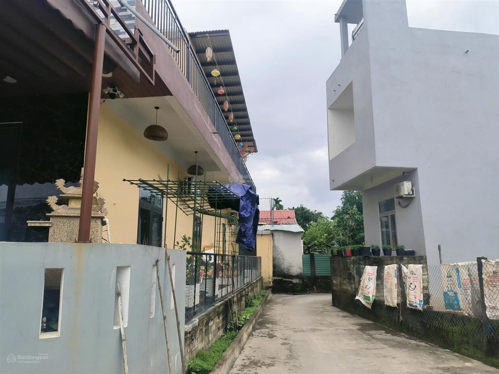 Bán đất túy loan tây hòa vang 130m2 đường 5m khu biệt thự gần trường