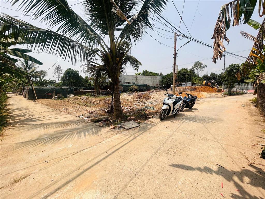 Chính chủ gửi bán đất hòa vang mới ra sổ 120m2 đường 5m