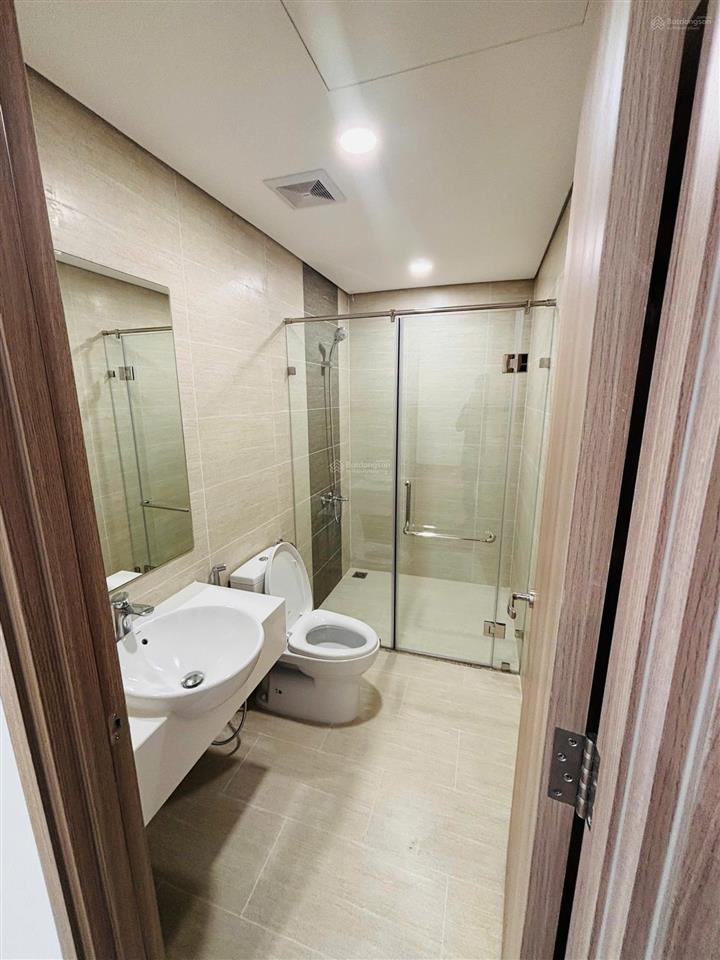 Cho thuê ch 2pn, 2vs, 64m2, 9 triệu vnd tại gs5 2107, the miami, vinsmart city, nam từ liêm