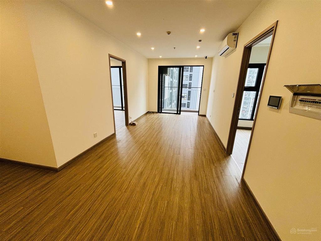 Cho thuê ch 2pn, 2vs, 64m2, 9 triệu vnd tại gs5 2107, the miami, vinsmart city, nam từ liêm