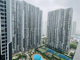 Cho thuê ch 2pn, 2vs, 64m2, 9 triệu vnd tại gs5 2107, the miami, vinsmart city, nam từ liêm