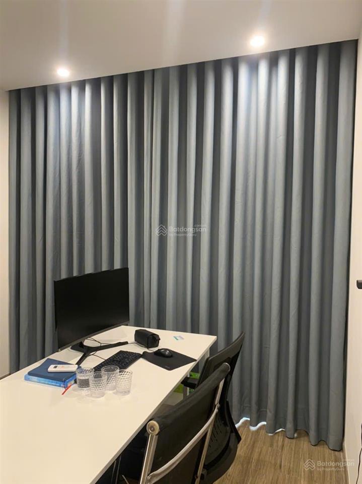 Cho thuê ch 2pn, 2vs, 64m2, 9 triệu vnd tại gs5 2107, the miami, vinsmart city, nam từ liêm