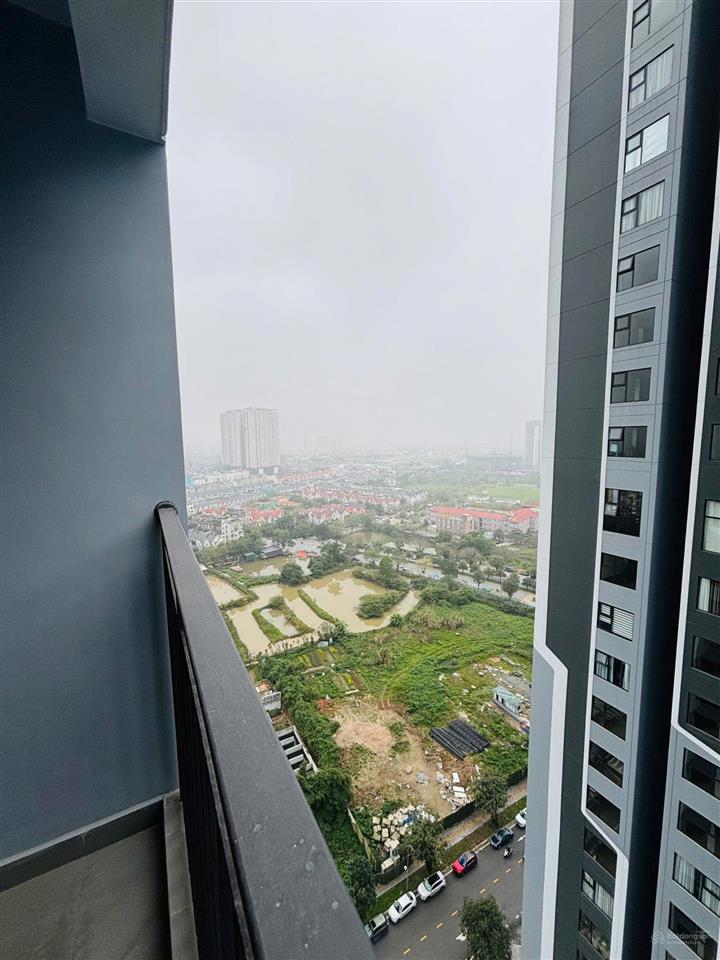 Cho thuê ch 2pn, 2vs, 64m2, 9 triệu vnd tại gs5 2107, the miami, vinsmart city, nam từ liêm