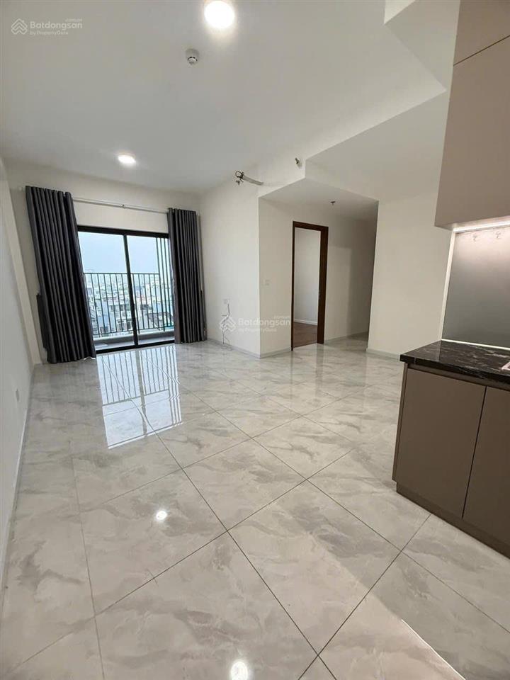 Ngộp cần bán gấp căn 2pn  2wc privia khang điền giá 4,200 tỷ bao thuế phí, view đẹp thoáng mát