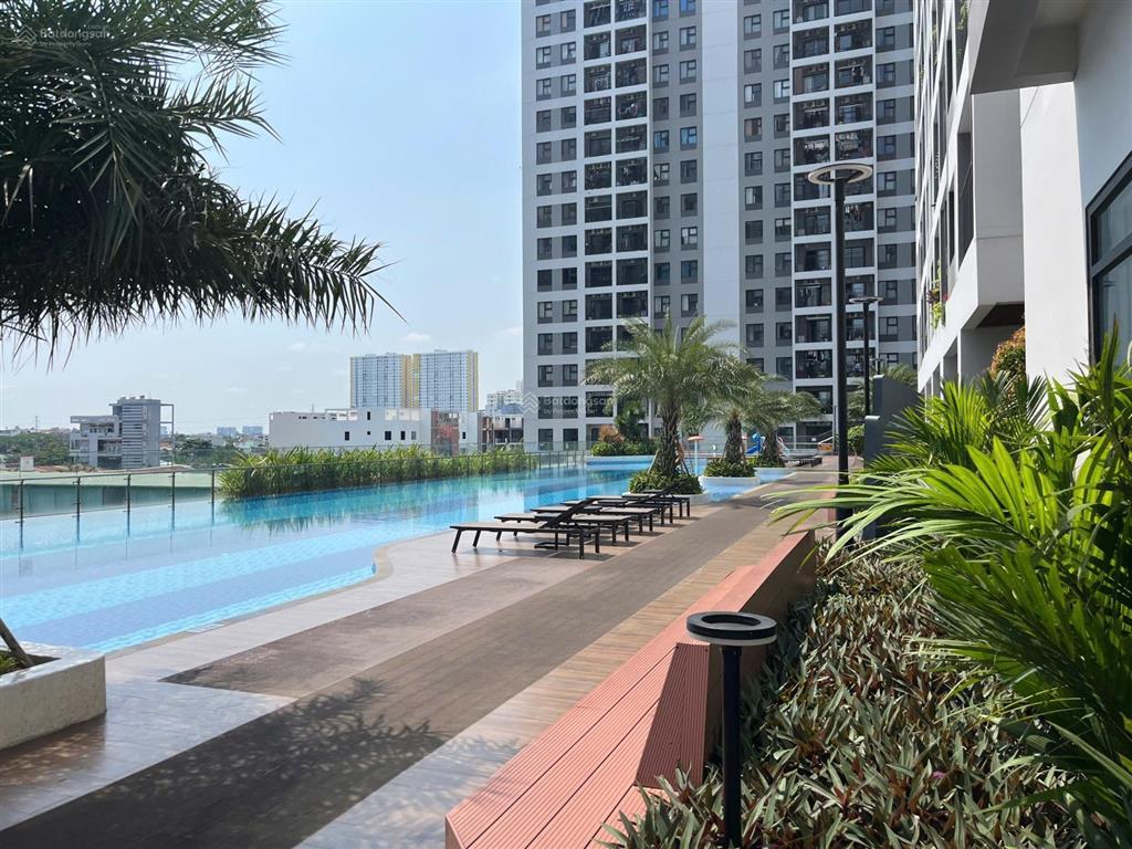 Ngộp cần bán gấp căn 2pn  2wc privia khang điền giá 4,200 tỷ bao thuế phí, view đẹp thoáng mát