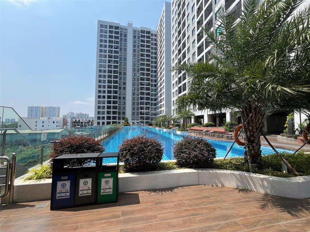 Ngộp cần bán gấp căn 2pn  2wc privia khang điền giá 4,200 tỷ bao thuế phí, view đẹp thoáng mát