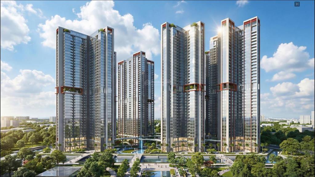 Thích tầng cao  giá tốt, mời chọn căn 2n này. vốn ban đầu 1,04 tỷ, miễn gốc lãi đến 2029