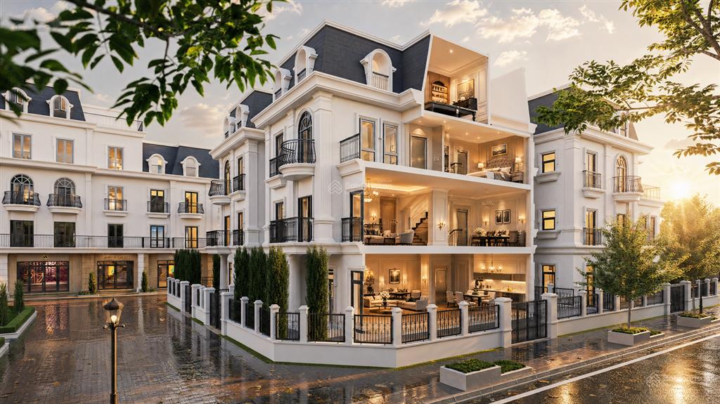 Cđt hud mở bán quỹ căn liền kề đơn giá ưu đãi 48tr/m2, mặt tiền 6.5m trung tâm phủ lý
